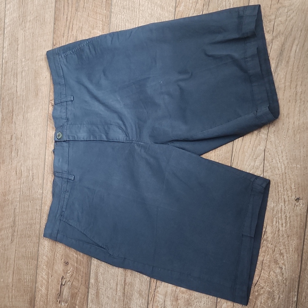 Goodthreads Men's Twill Shorts